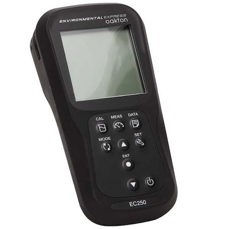 Handheld Multiparameter Meter, 1 3/4 in H MPN:35660-38