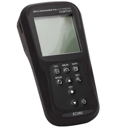 Handheld Multiparameter Meter, 1 3/4 in H MPN:35660-40