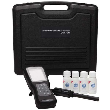 Single-Channel Meter MPN:35660-72