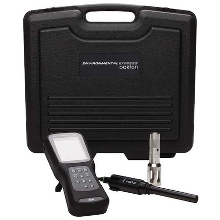Handheld Multiparameter Meter Kit MPN:3566074