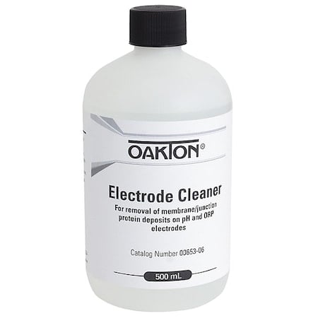Electrode Cleaning Solution, 1 Pt MPN:00653-06