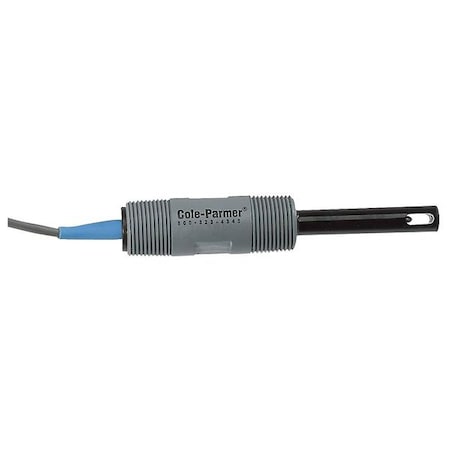 Conductivity Probe, CPVC MPN:19500-50