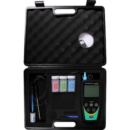 Handheld Multiparameter Meter Kit MPN:3561327