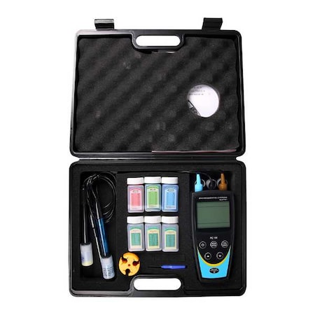 Handheld Multiparameter Meter Kit MPN:3561346