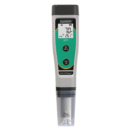 pH Meter, Digital MPN:3563405
