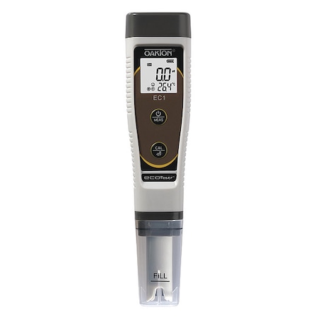 Conductivity Meter, 38 mm W, 32 mm H MPN:3563406