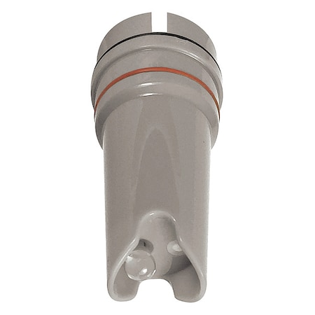 Sensor, 3 in H, Plastic MPN:3563418
