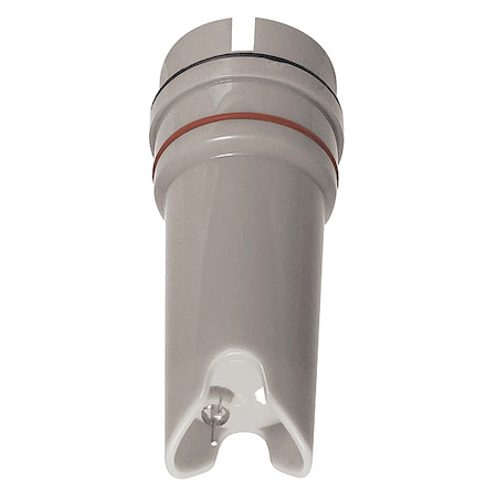 Sensor, 3 in H, Plastic MPN:3563458