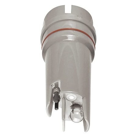 Sensor, 3 in H, Plastic MPN:3563462