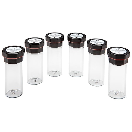 Sample Test Cuvettes MPN:3563525