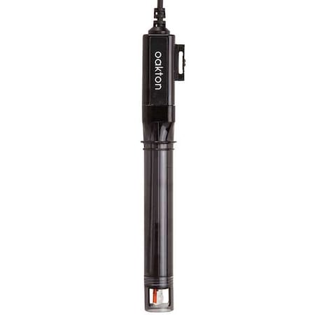 Electrode, 5/8 in Dia, 5 7/8 in H MPN:35660-54