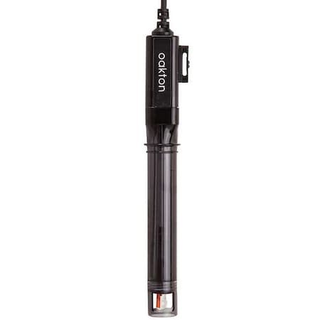 Electrode, 5/8 in Dia, 5 7/8 in H MPN:35660-56