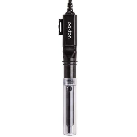 Electrode, 5/8 in Dia, 5 7/8 in H MPN:35660-58