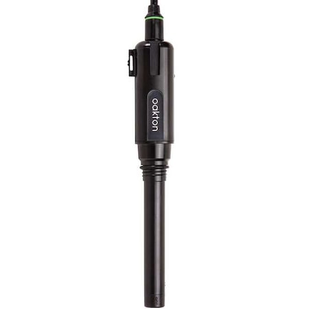 Sensor, 1/2 in Dia, 8 1/2 in H, ABS Plastic MPN:35660-96