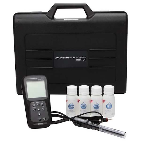 Handheld Multiparameter Meter Kit MPN:3566014
