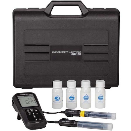 Handheld Multiparameter Meter Kit MPN:3566028