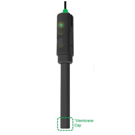 Sensor, 2 3/8 in Dia, PVC; Plastic MPN:35661-00