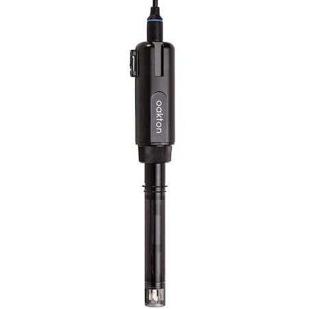 PH Sensor Head with 5m Cable MPN:35661-01