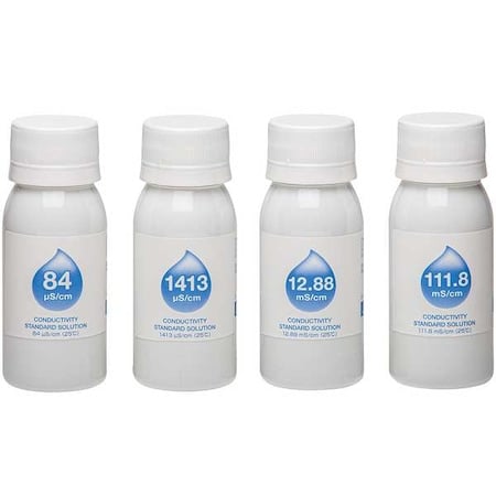 EC Standards 84/1413/12880/111800 60mL MPN:35661-09