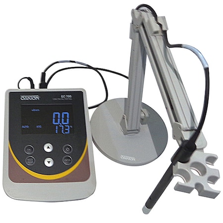 Benchtop Multiparameter Meter, 2 3/4 in H MPN:WD-35411-00