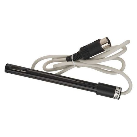 Probe, 1/2 in Dia, Plastic MPN:WD-35412-10