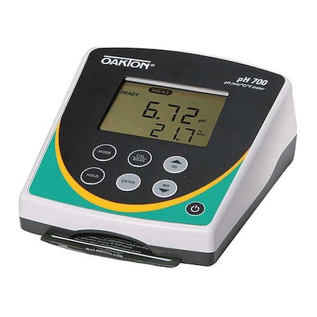 pH Meter MPN:WD-35419-03