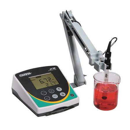 pH Meter MPN:WD-35419-10