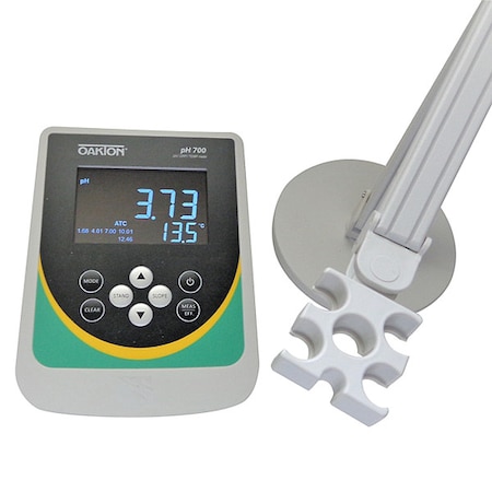 pH Meter MPN:WD-35419-12