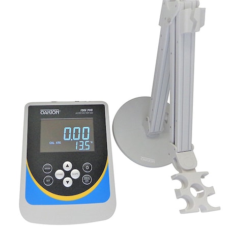 pH Meter MPN:WD-35419-20