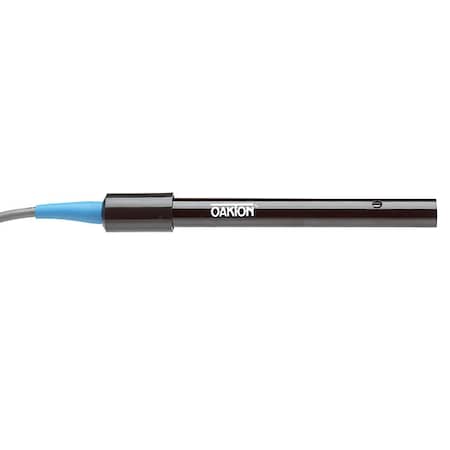 Probe, 1/2 in Dia, 5 1/8 in H, Platinum MPN:WD-35608-72