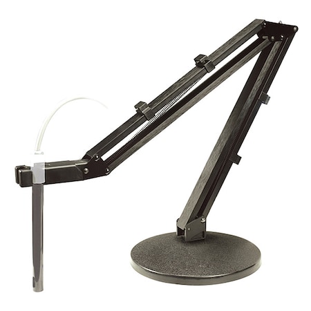 Flexible Electrode Holder, 2 5/8 in H MPN:WD-35617-50