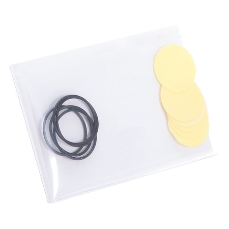 Replacement HDPE Membrane, PK5 MPN:WD-35640-74