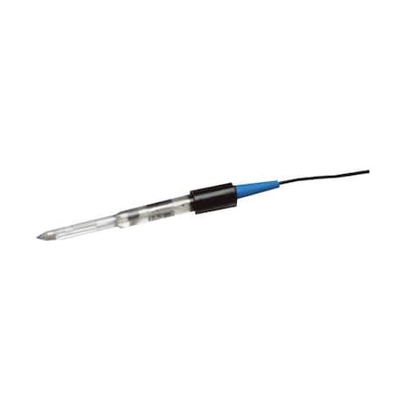 Probe, 1/2 in Dia, 5 1/8 in H, Glass MPN:WD-35804-06