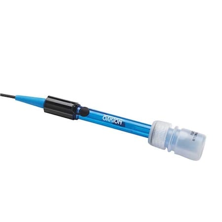 Electrode, 1/2 in Dia, 5 1/8 in H, Epoxy MPN:WD-35805-00