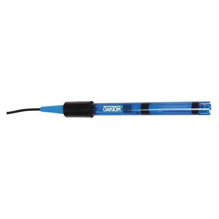 Electrode, 3/8 in Dia, 1/8 in H, Epoxy MPN:WD-35805-05
