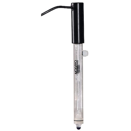 PH Electrode, Double Junction, Flushable, Refillable MPN:WD-35805-09