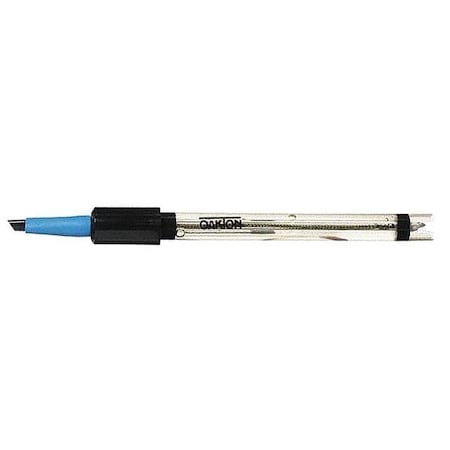 Electrode, 1/2 in Dia, 5 1/8 in H, Epoxy MPN:WD-35808-71