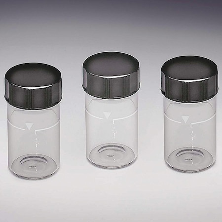 Replacement Cuvettes, PK3 MPN:WD-35653-55