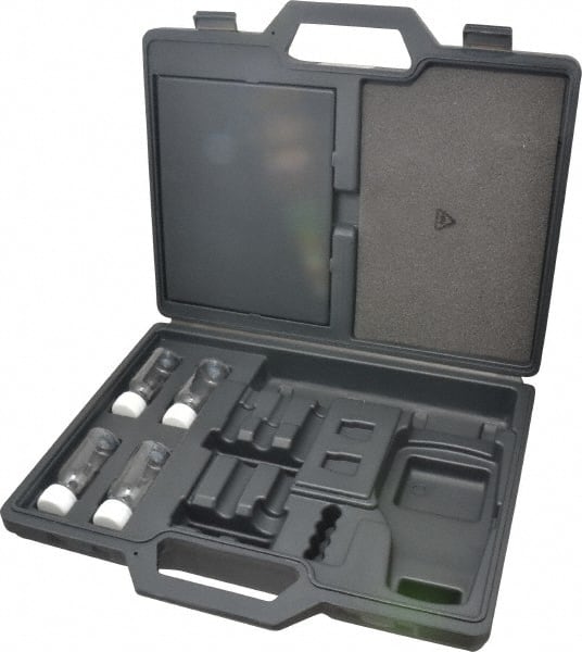 Conductivity Calibration Solutions & Solutions Sets MPN:WD35607-69