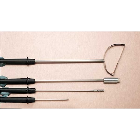 Temperature Probe, Mini Plug, Type K MPN:WD-08516-60