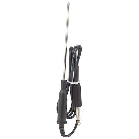 Immersion Temp Probe, 40 to 257 Deg F MPN:WD-35626-50