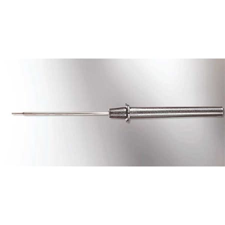 Temperature Probe, Mini Plug, Type K MPN:WD-93600-22