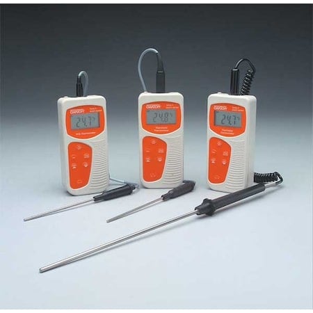 Air Temp Probe, -40 to 257 Deg F MPN:WD-93823-05