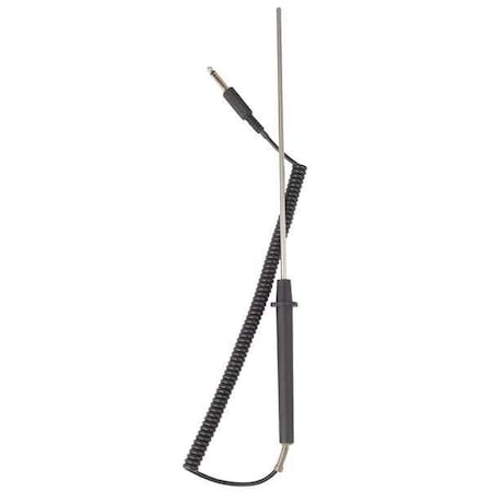 Immersion Temp Probe, -40 to 257 Deg F MPN:WD-93824-00