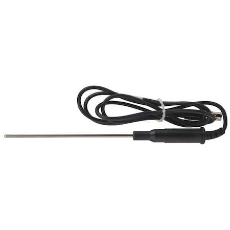 Immersion Temp Probe, -58 to 302 Deg F MPN:WD35626-60