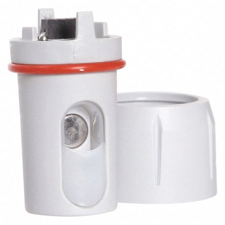 Sensor, 1 1/4 in Dia, 3 in H, Plastic MPN:35634-07