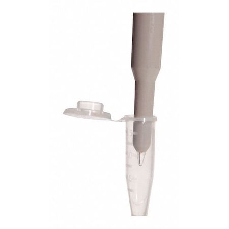 Sensor, 2 1/8 in Dia, 7 3/4 in H, Plastic MPN:35634-27