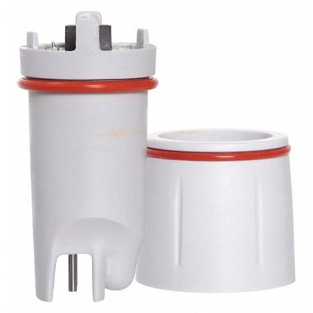 Sensor, 1 1/2 in Dia, 1 1/2 in H, Plastic MPN:35634-57