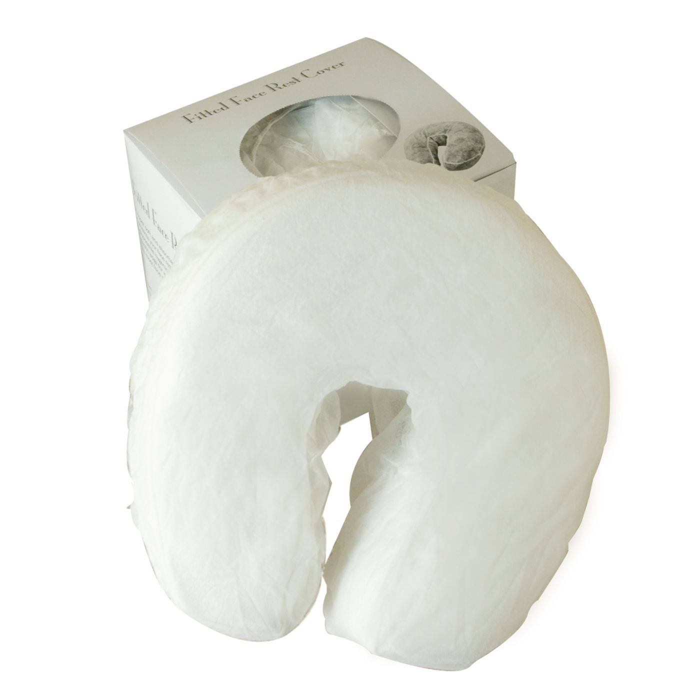 Example of GoVets Massage Headrests and Covers category