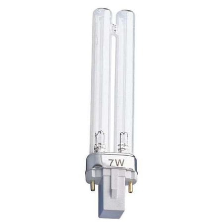 UVC Lamp, 7W, Fits Filtral 700 MPN:40963